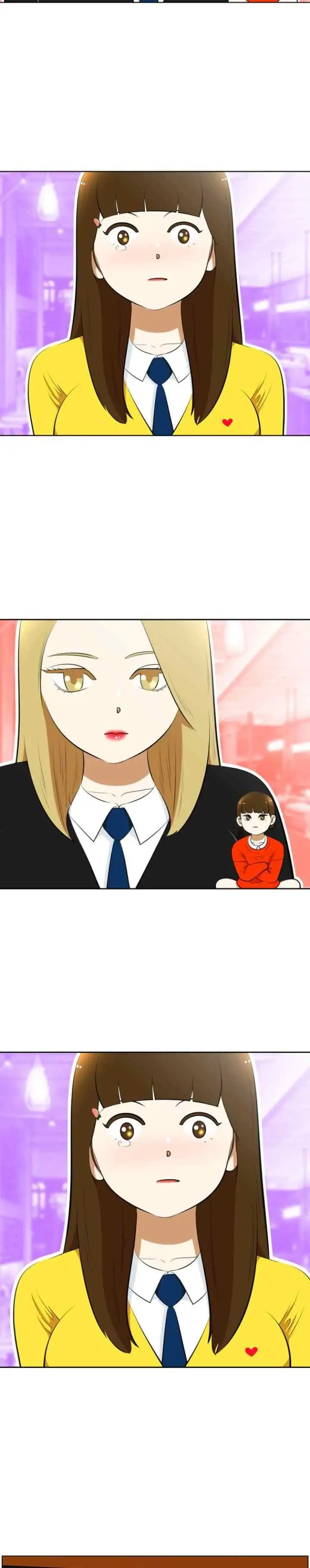 New Normal: Class 8 chapter 193 halaman 6