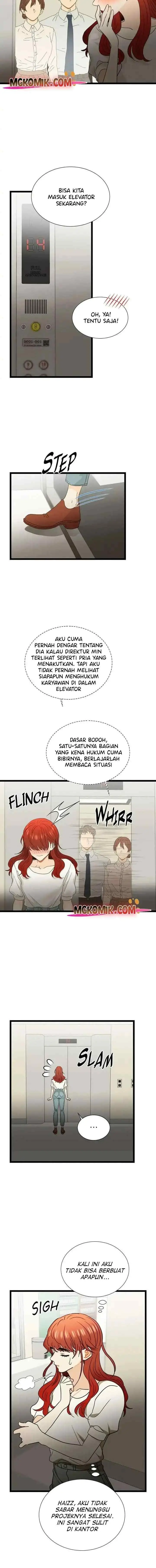 Faking It in Style chapter 98 halaman 4