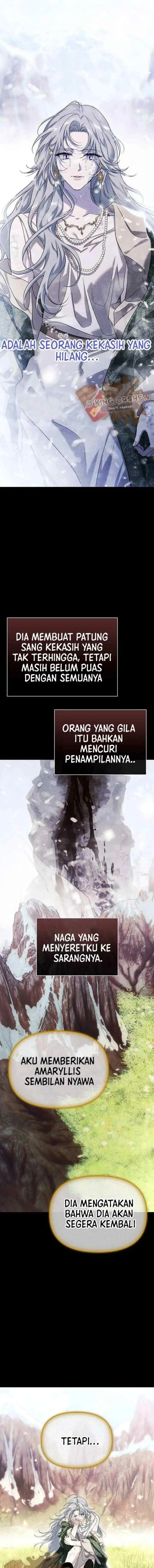 I Tamed My Ex-Husband's Mad Dog chapter 87 halaman 5