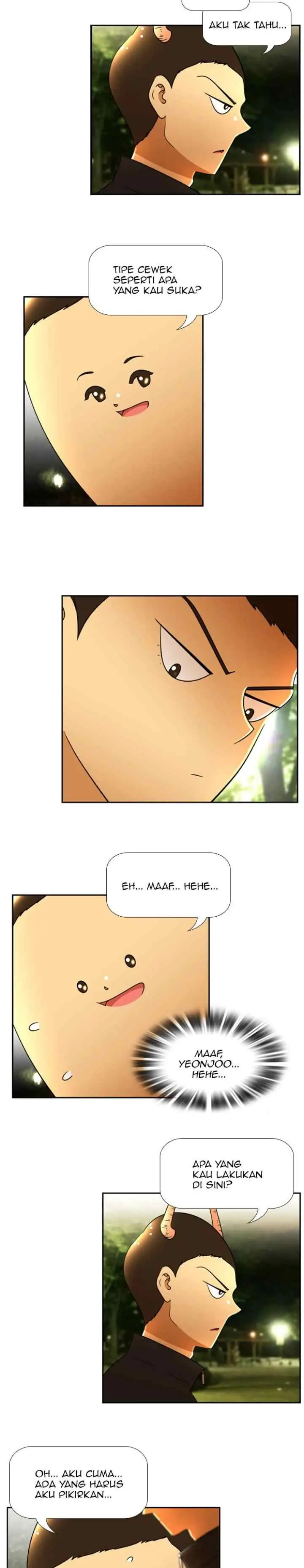 New Normal: Class 8 chapter 79 halaman 7