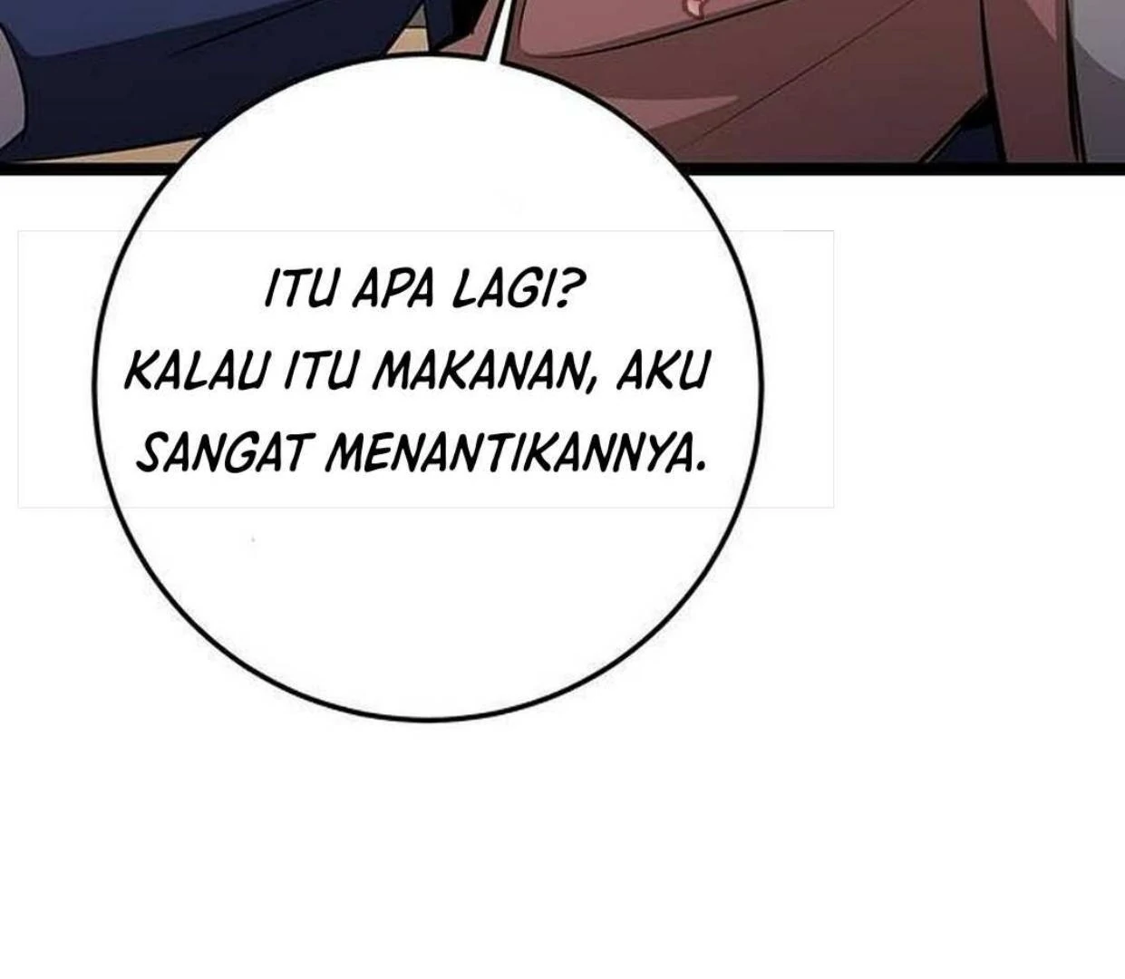 High School Queen chapter 22 halaman 172