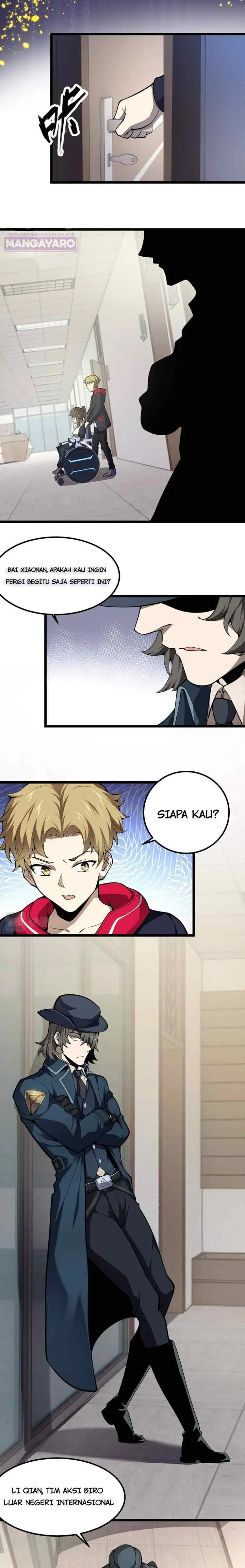 Combine Cube chapter 29 halaman 7