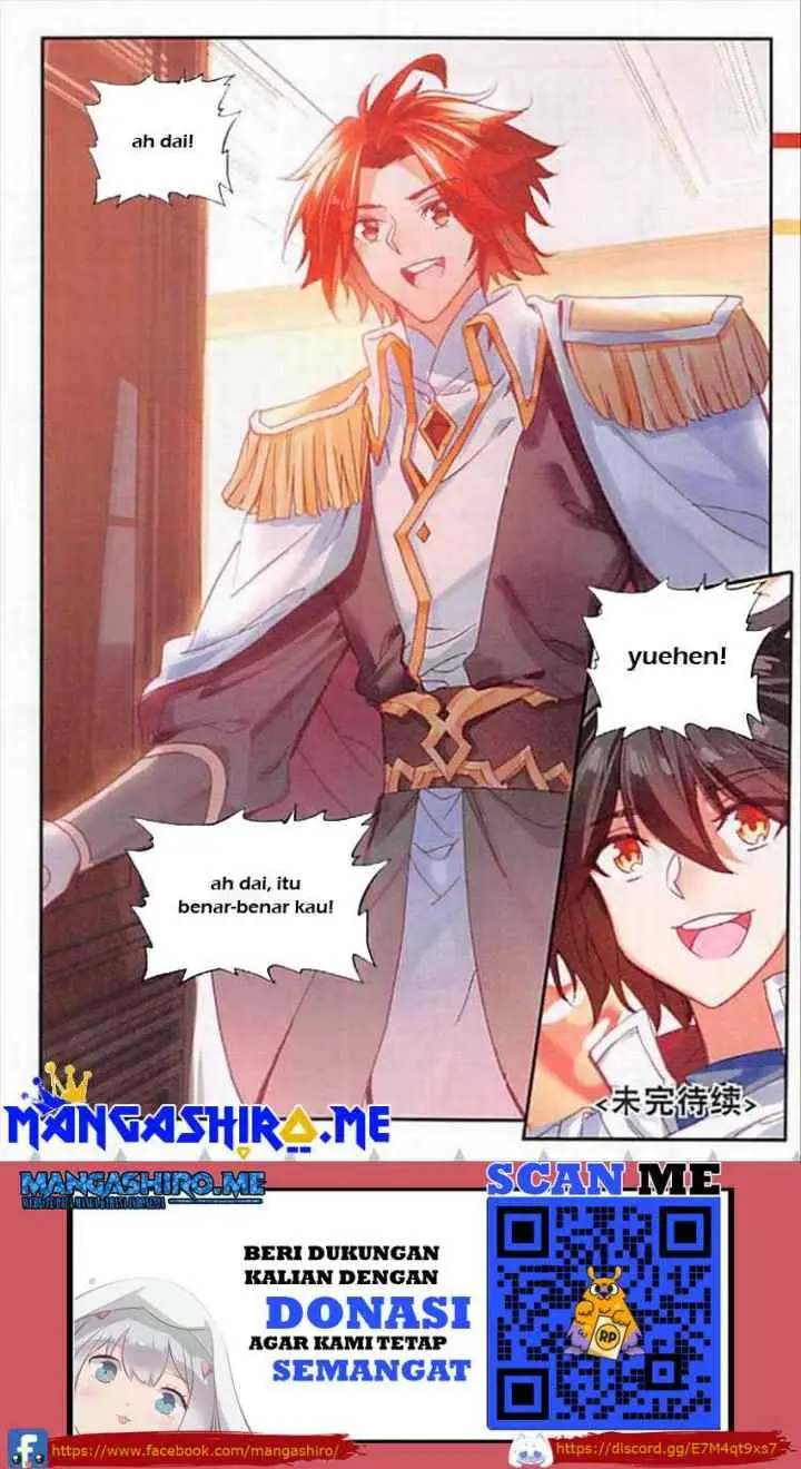 Good Reaper chapter 100 halaman 13
