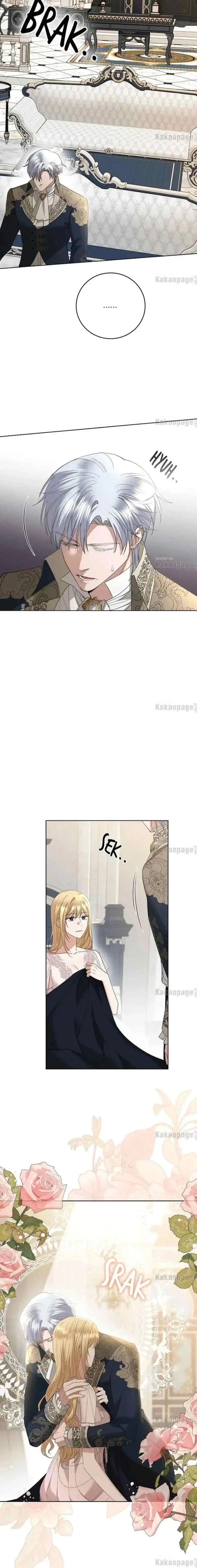 I Don't Love You Anymore chapter 72 halaman 17