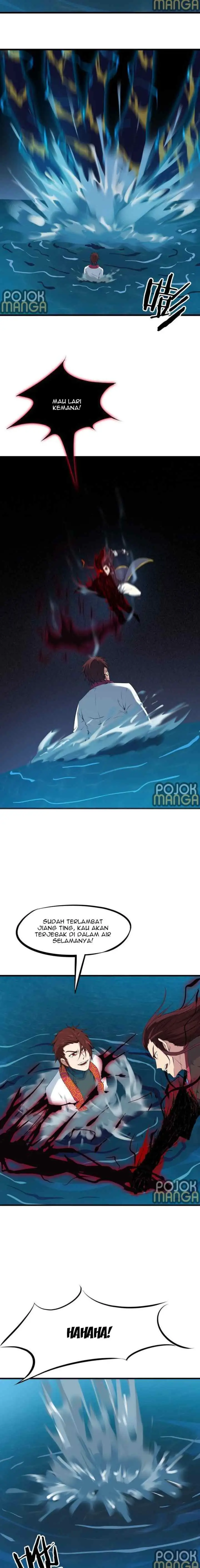 Dragon Pulse chapter 25 halaman 15