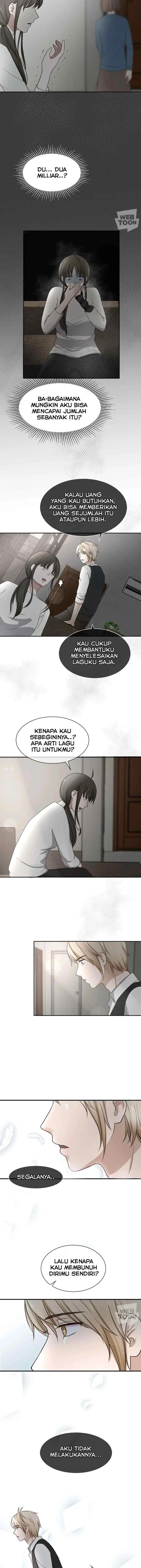 The Lost Harmony chapter 10 halaman 7