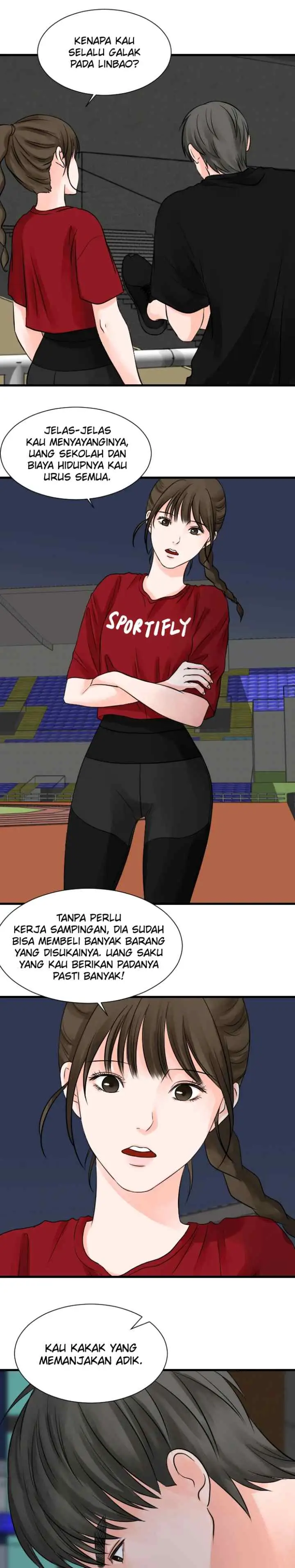 One + One (Bao A) chapter 53 halaman 5