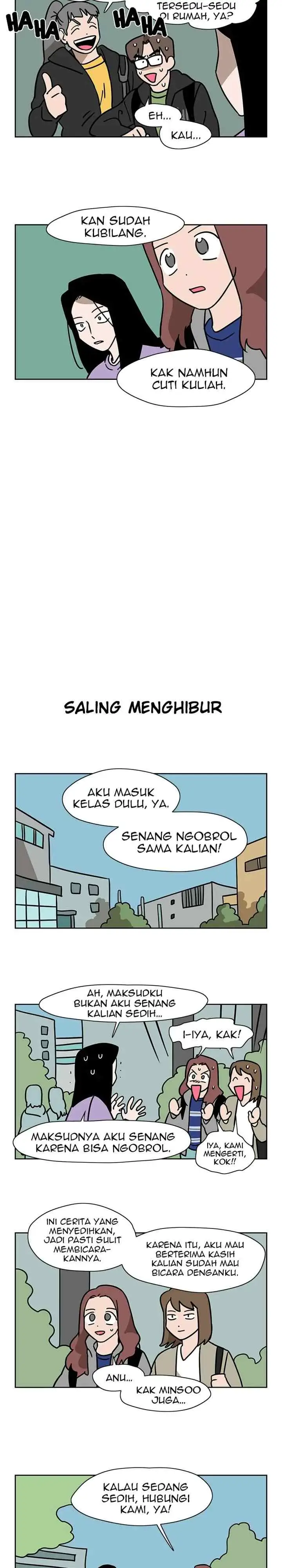 Meow Man chapter 127 halaman 7
