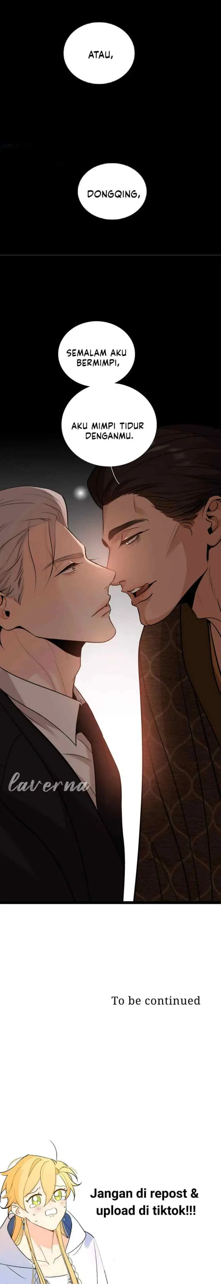 Dívida de Amor chapter 58 halaman 20
