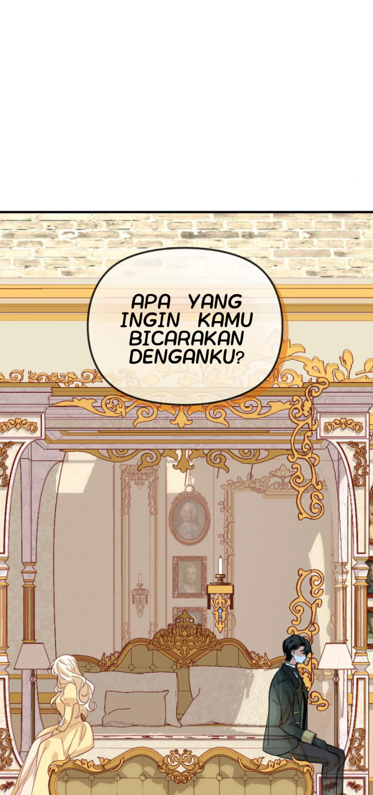 To You Who Protect Despair chapter 2 halaman 78