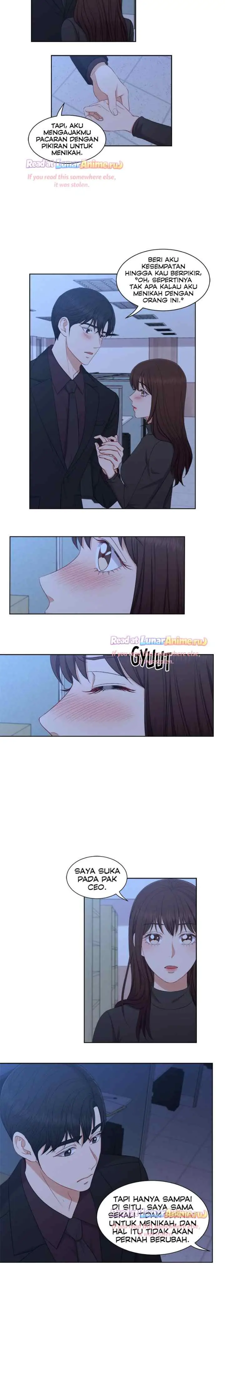 I Need a Bride chapter 64 halaman 4