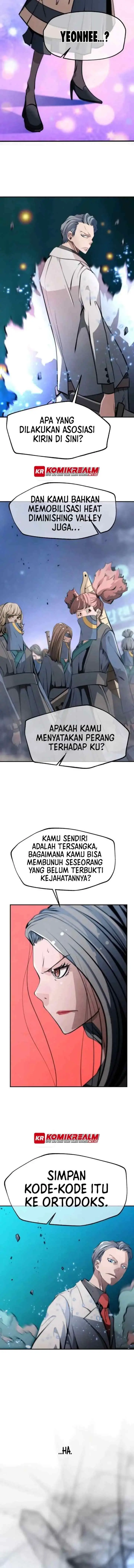 Who Killed the Murim Lord? chapter 44 halaman 15
