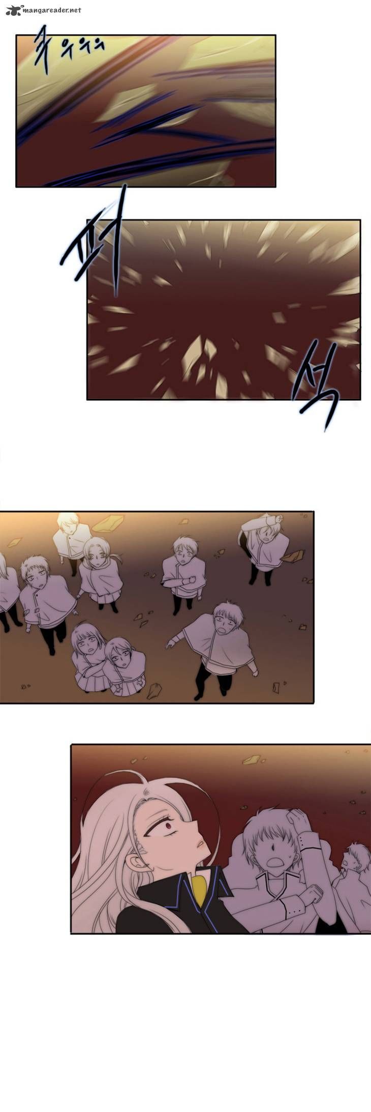 Black Haze chapter 49 halaman 35