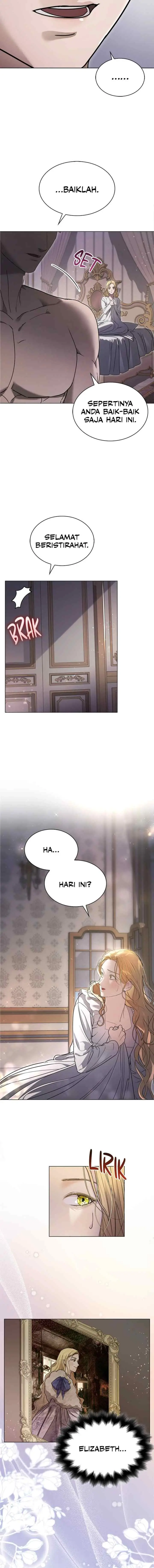 Locked Up by My Mad Dog chapter 1 halaman 10