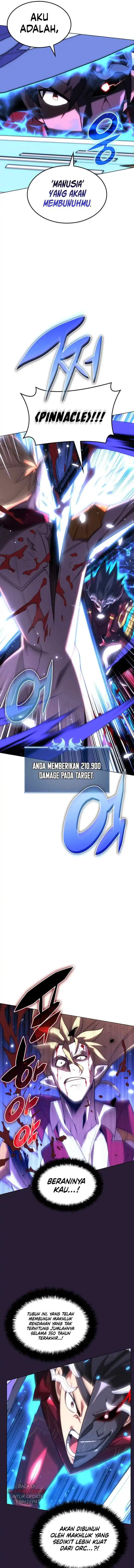Overgeared New chapter 157 halaman 15
