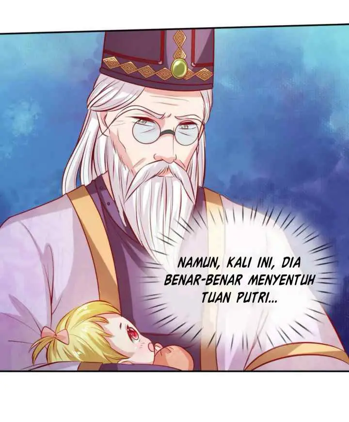 I Became The Emperor's Daughter One Day chapter 3 halaman 11