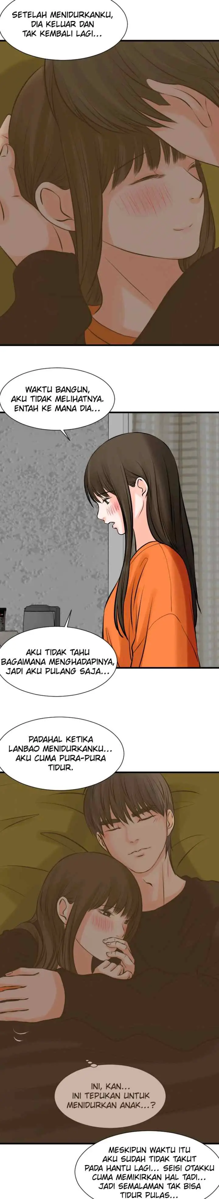 One + One (Bao A) chapter 97 halaman 13