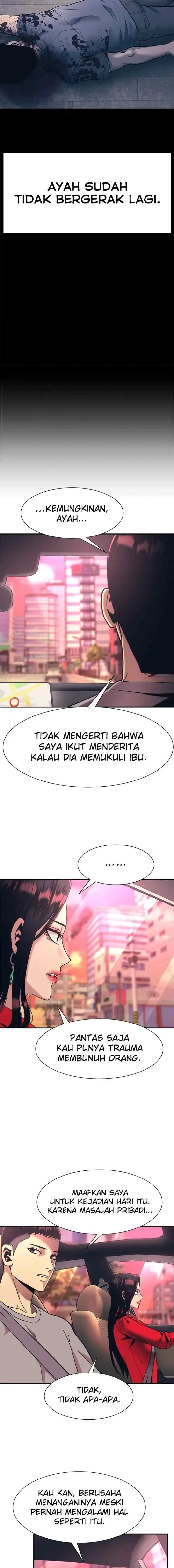 I Am Unbeatable chapter 18 halaman 13