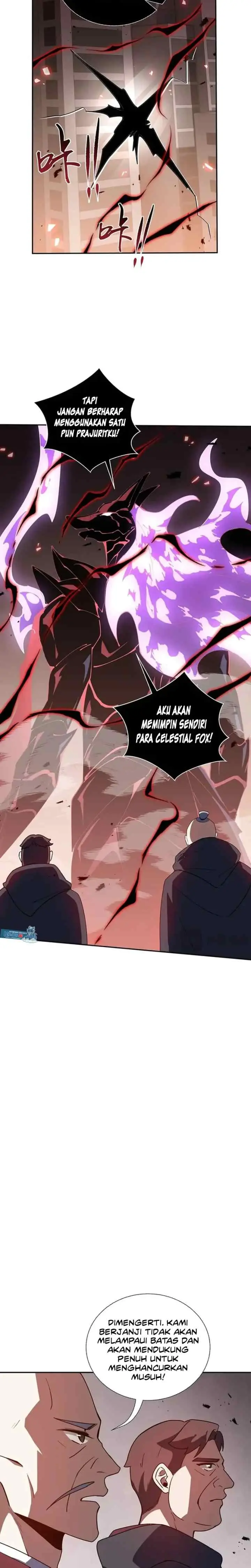I Contracted Myself chapter 106 halaman 17