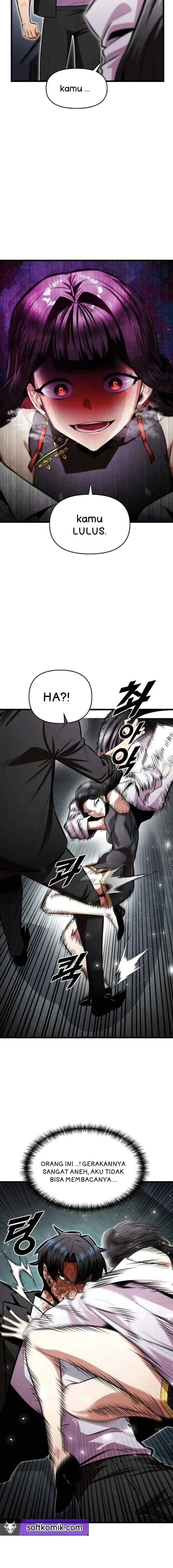 Rental Hero chapter 93 halaman 4