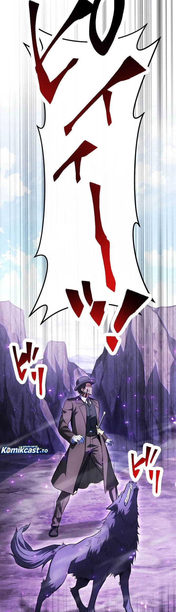 Return of the First Patriarch: The Strongest Reincarnates into His Descendant 1000 Years Later chapter 42 halaman 11