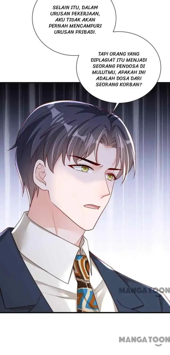 Whisper of the Devil chapter 179 halaman 16