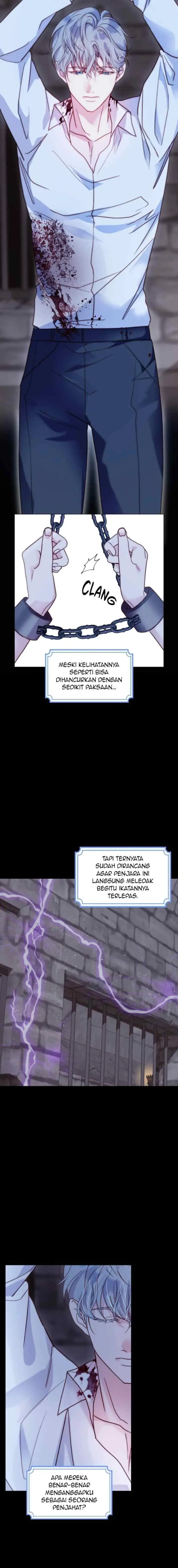 I Was Born The Second Daughter chapter 77 halaman 4
