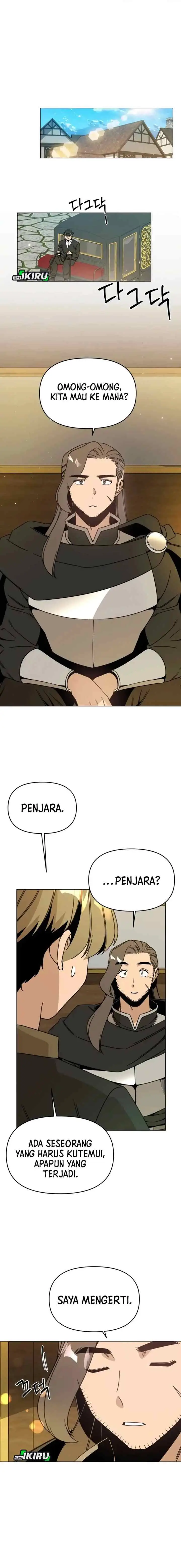 Resigning and Healing in Another World chapter 138 halaman 8
