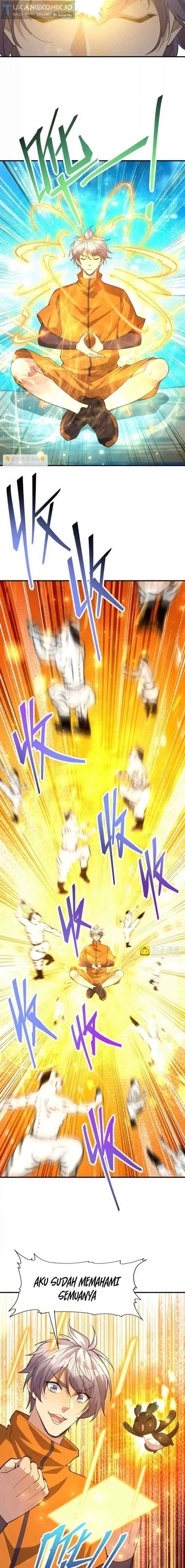 Rise Of The Beast God chapter 54 halaman 14