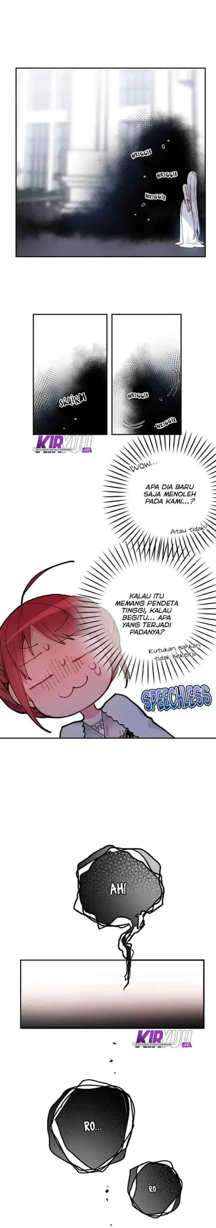 Sword and Dress chapter 47 halaman 7