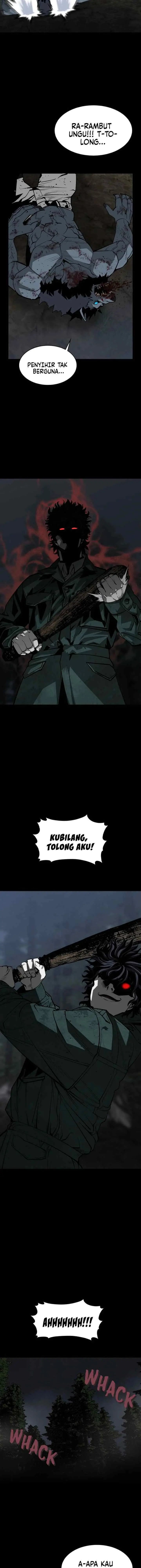 The Protagonist's Hidden Strength chapter 17 halaman 11