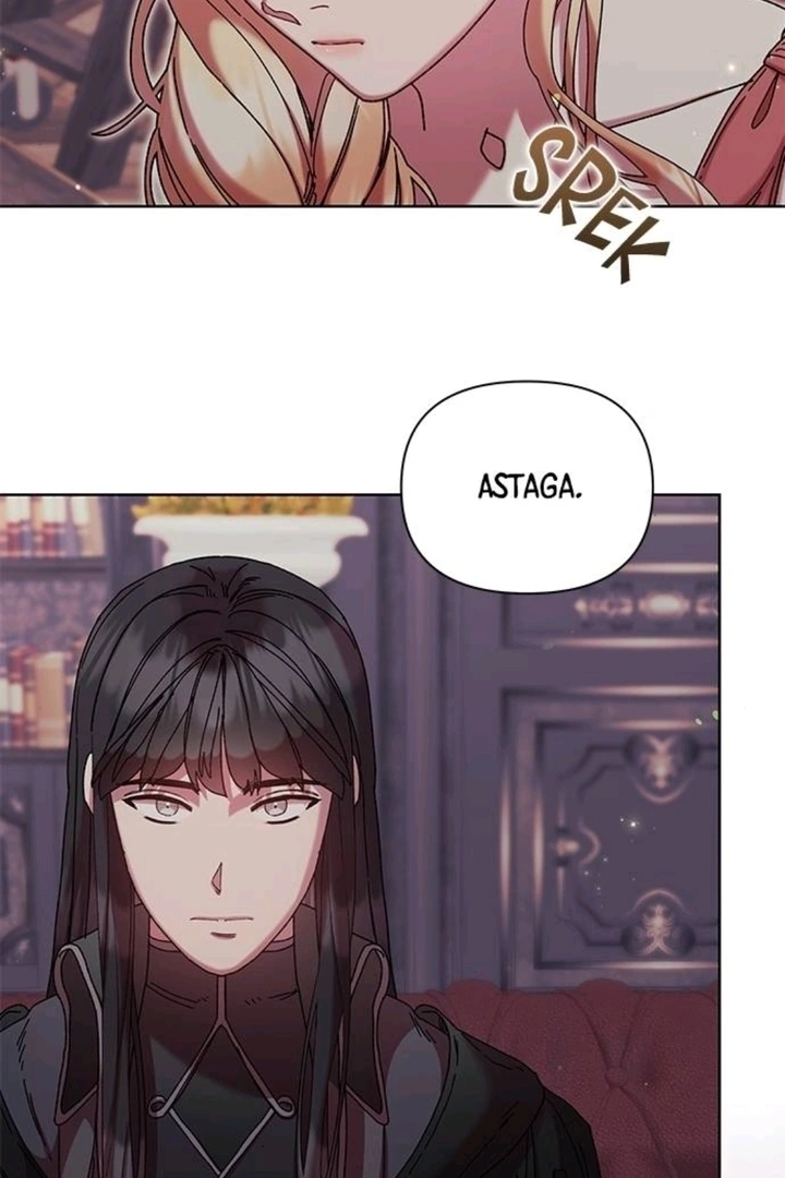 Ingram's Light chapter 57 halaman 74