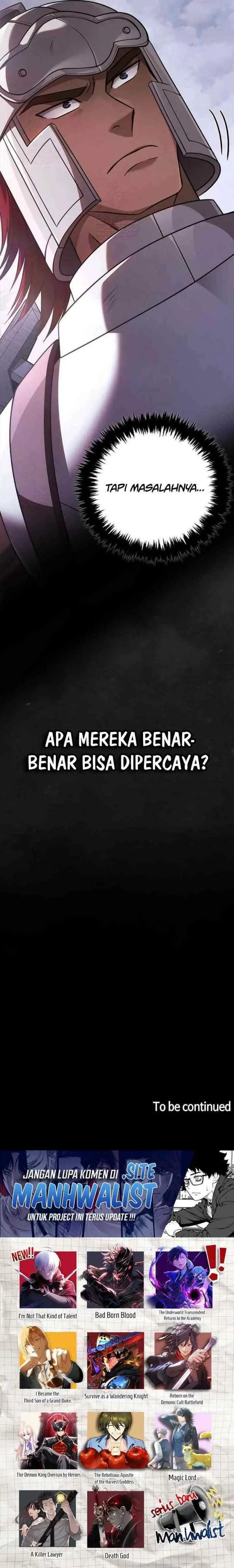 Survive as a Barbarian in the Game chapter 135 halaman 18
