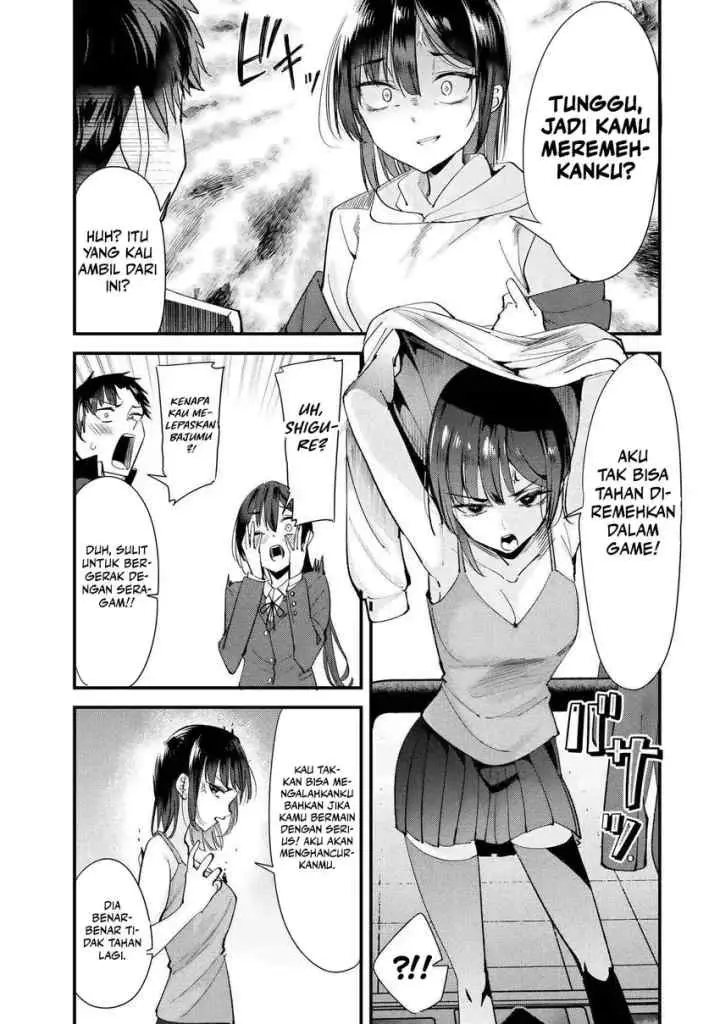 Jimoto no Ijimekko-tachi ni Shikaeshi Shiyou to Shitara, Betsu no Tatakai ga Hajimatta chapter 63 halaman 13