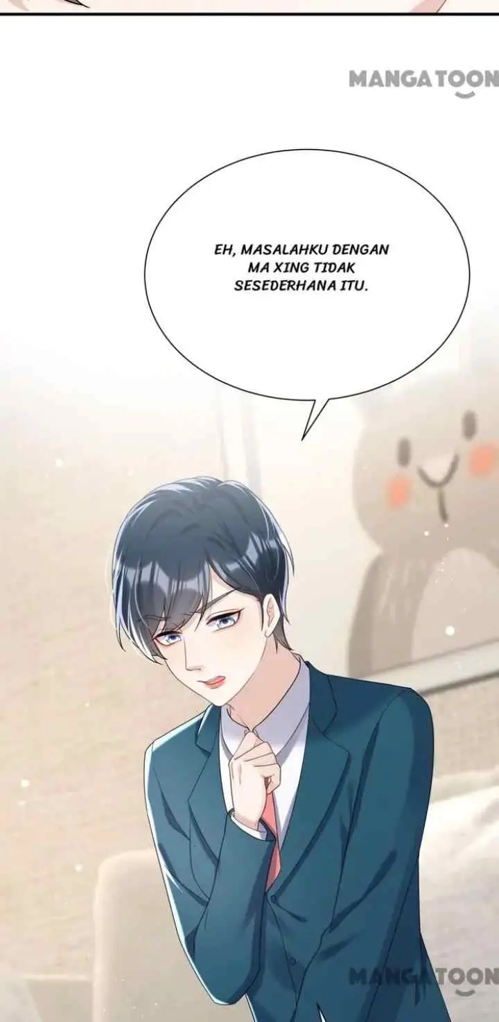 Never Let Go of My Ex-Husband chapter 67 halaman 7