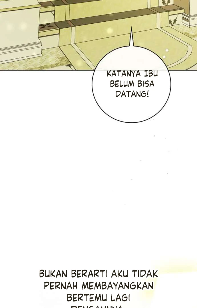 The Count's Secret Maid chapter 58 halaman 18