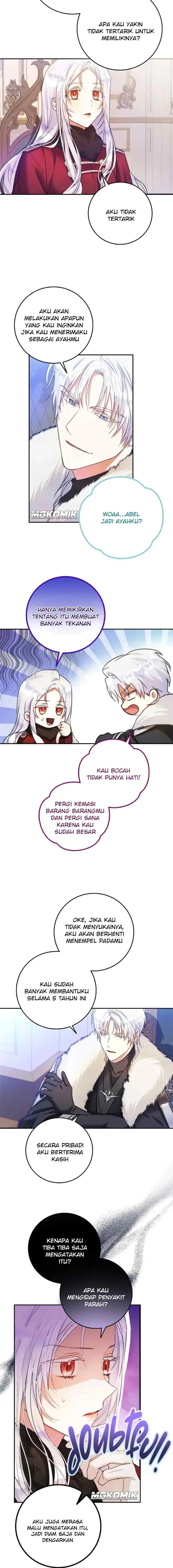 I Became the Wife of the Male Lead chapter 17 halaman 14