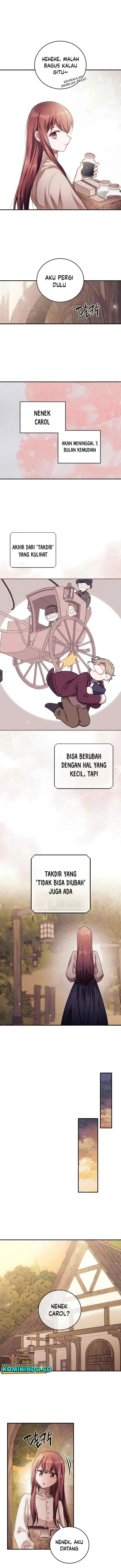 I Can See Your Death chapter 1 halaman 7