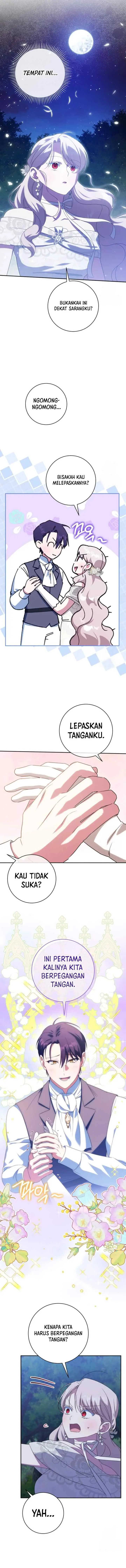 The Princess is Evil chapter 146 halaman 7