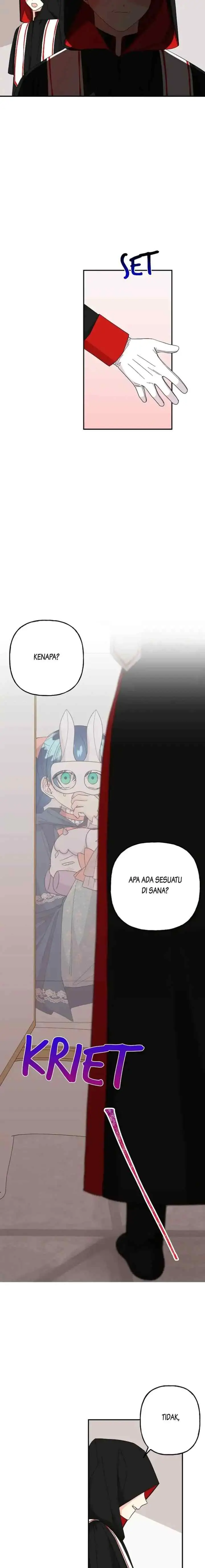 Daughter of the Great Wizard chapter 114 halaman 10