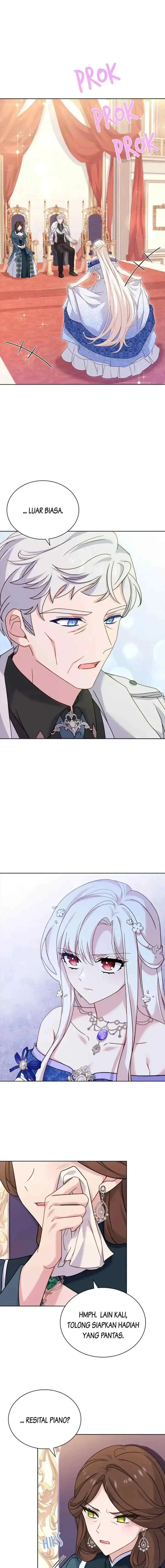 I Want to Break After Countless Regression chapter 91 halaman 9