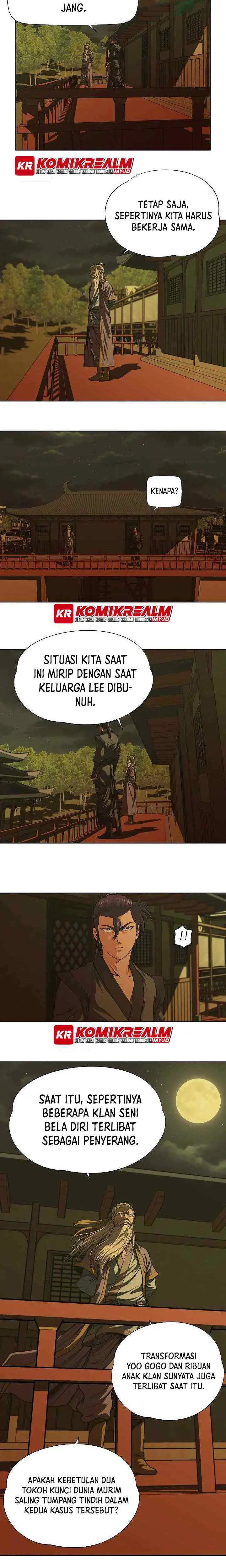Five Dimensional Zone chapter 18 halaman 6