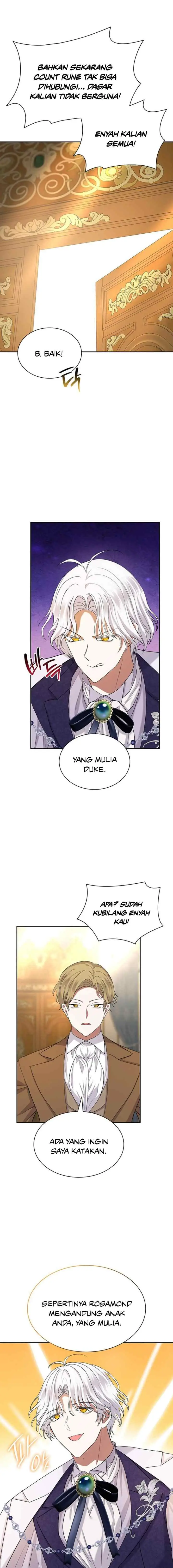 I Became the Ex-Wife of the Obsessive Male Lead chapter 41 halaman 17