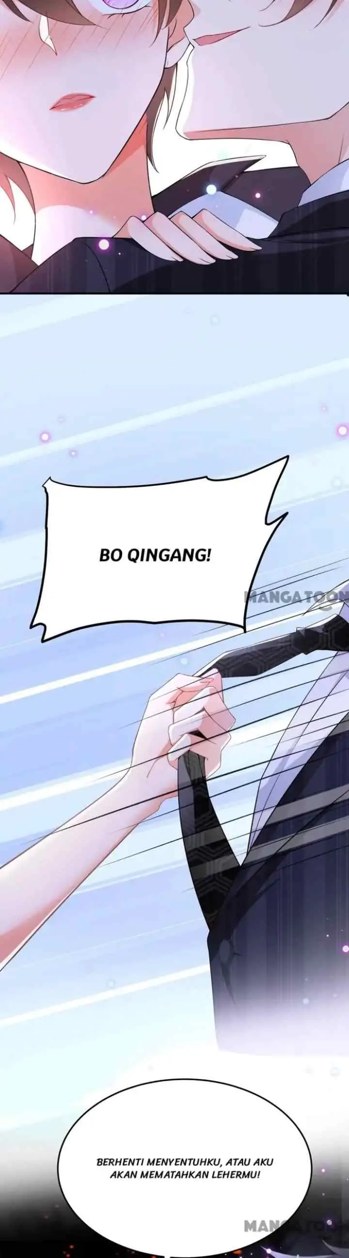 Don't Mess With Missy! chapter 77 halaman 18