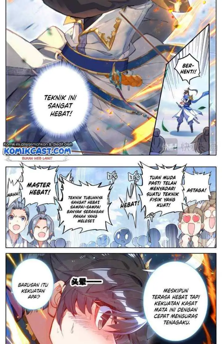 Cang Yuantu chapter 29 halaman 10