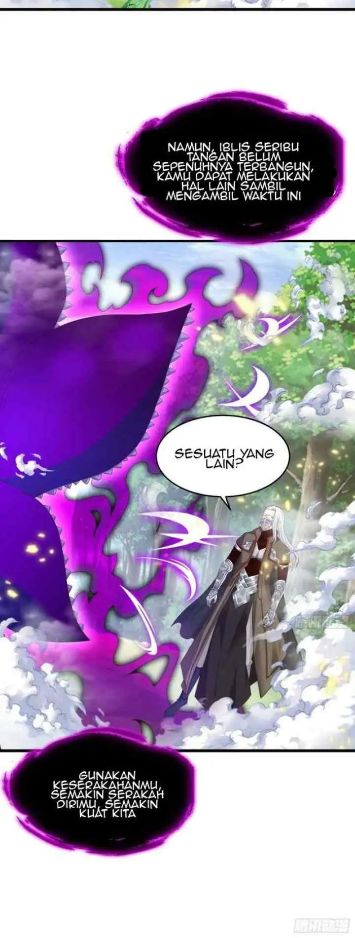 Forced To Become the Villain's Son-in-law chapter 150 halaman 4