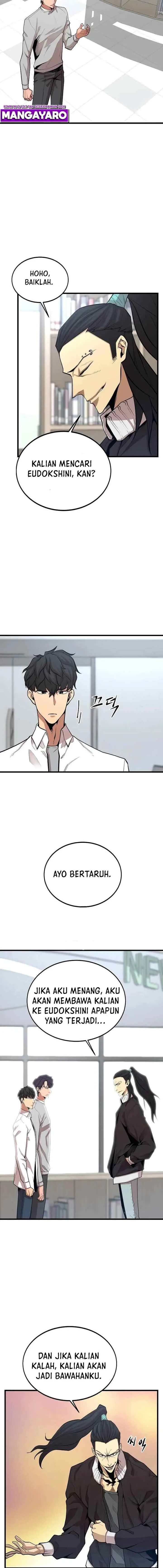 Gwei chapter 21 halaman 8