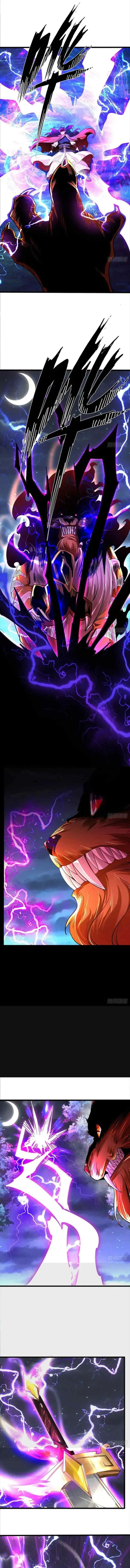 Chaotic Sword God (Remake) chapter 71 halaman 6