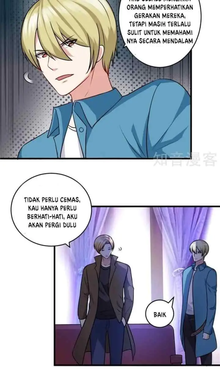 Ceo's Top Master chapter 84 halaman 9