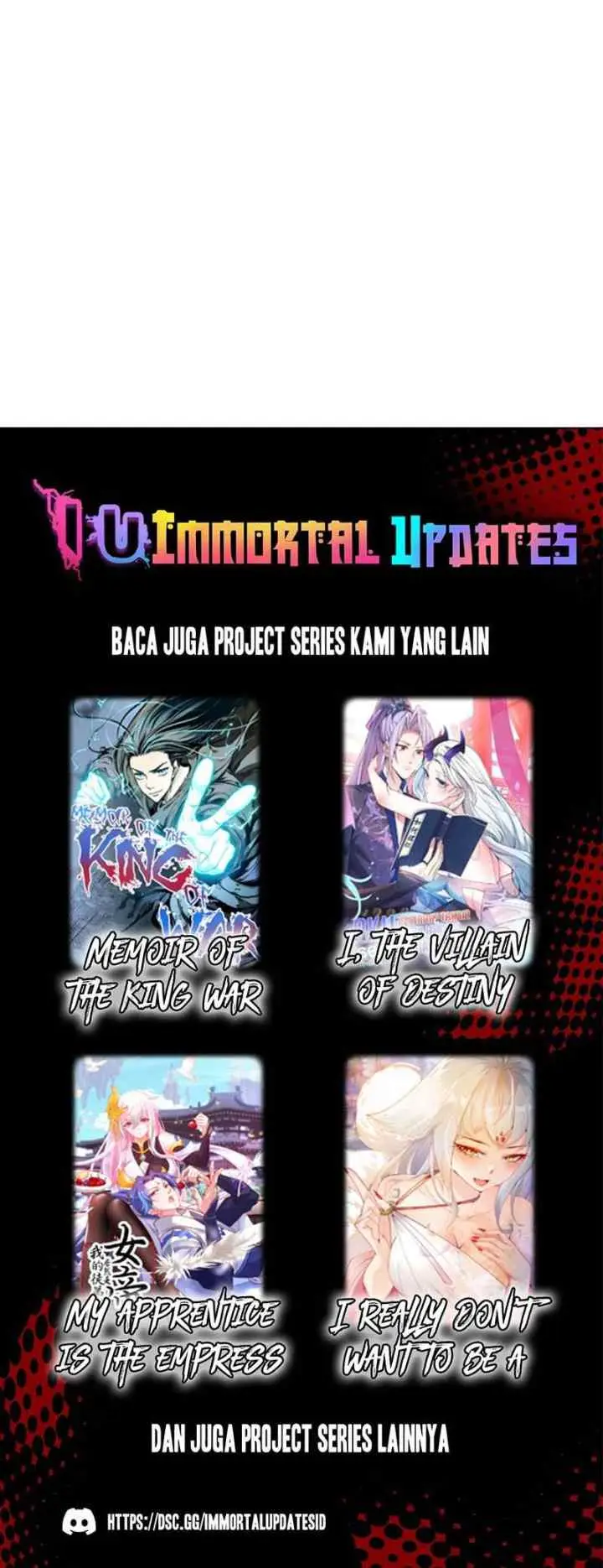 I am Reborn as the Sword God chapter 43 halaman 13